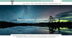 Desktop Screenshot of fsmonline.org